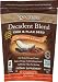 Spectrum Essentials, Decadent Blend Chia & Flax Seed, With Coconut & Cocoa, 12 oz (340 g) - 2pc