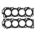 Mizumo Auto MA-4216917736 Full Gasket Set Compatible With/For 98-00 Lexus LS400 GS400 SC400 V8 4.0L 1UZFE