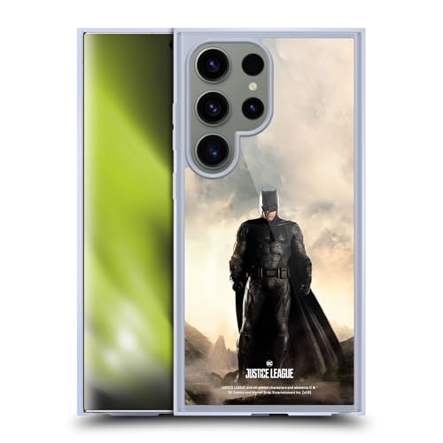 Coque Batman Samsung S24 Ultra évite les rayures