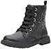 Produktbild Geox Damen J Eclair Girl Ankle Boot, Black, 37 EU