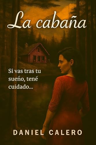 La cabaña: Si vas tras tu sueño, tené cuidado.