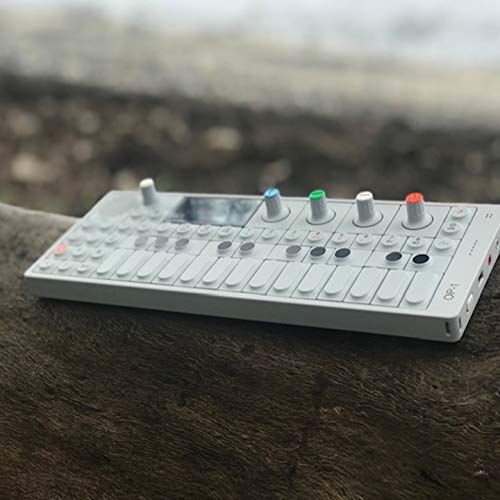 Play Operator One (Made with op-1) by Objet on Amazon Music