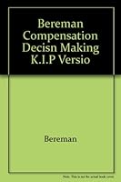 Compensation Decision Making 0155044737 Book Cover