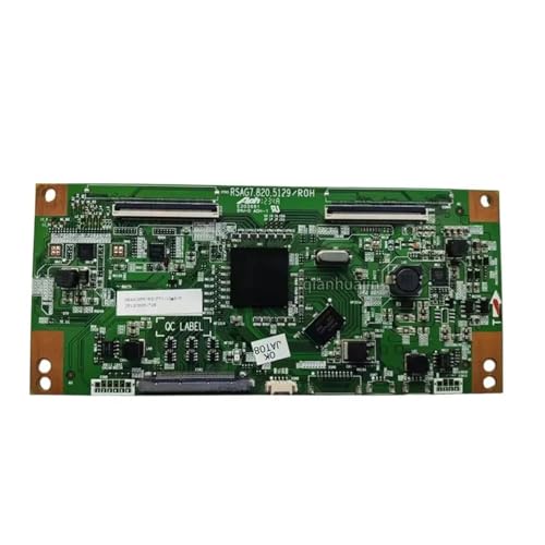 Hisense ΉAWbN{[h RSAG7.820.5129 /ROH 60PIN 80PIN C^[tF[XA46C` 50C` TV LED Co[^[ɍœK(60 PIN 50 inch)