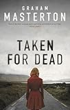 Taken for Dead (Katie Maguire)
