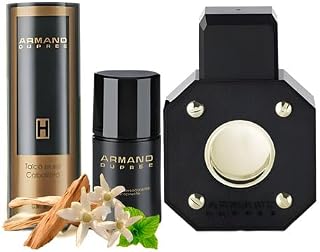 Fuller Armand Dupree Hombre perfume para caballero set