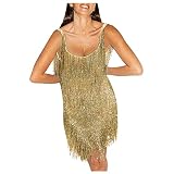 RMBLYfeiye Kleider Kleider Damen Sommer Brautjungfernkleider Abendkleider Damen Sommerkleid Cocktailkleider Große Größen Tunika Damen Sommer Sexy Kleid Damen Strandkleid Damen
