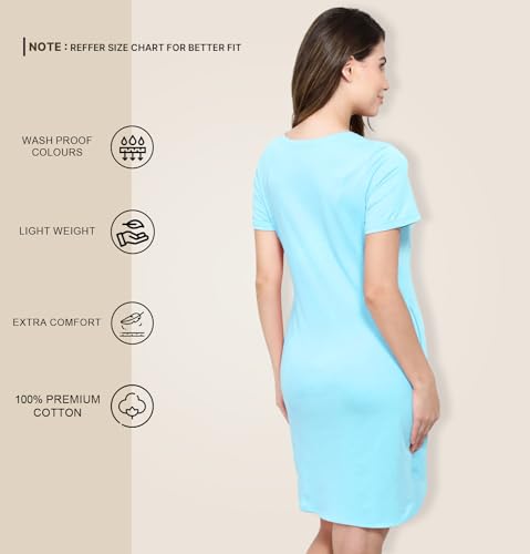 Image of SLEEPY NUTS Women's Pencil Knee Length Dress