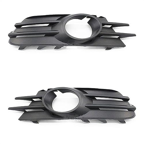 Grille antibrouillard Scirocco pour réparer un pare-chocs cassé 2008-2012