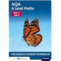 AQA A Level Maths