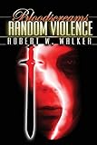 Cover zum Buch Random Violence