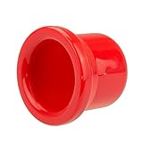 KOBERT GOODS Lippen-Booster Der Schnelle Sauger Für schöne Sofortige Rundungen auf Ober und Unter-Lippe den Perfekten Schmoll-Mund und Sexy Lips durch Lip-Plumper für Frauen und Mädchen Größe M