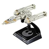 Hot Wheels® Star Wars™ Starships Select