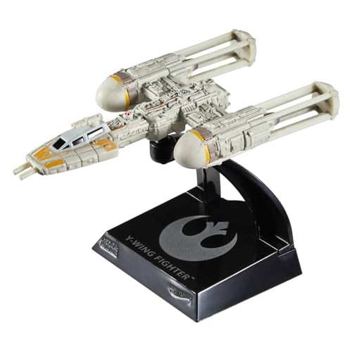 Hot Wheels® Star Wars™ Starships Select