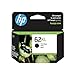 Price comparison product image HP 62XL Original Black Ink Cartridge - Ink Cartridges (Original, Pigment Ink, Black, Envy 5640, High Yield (XL))