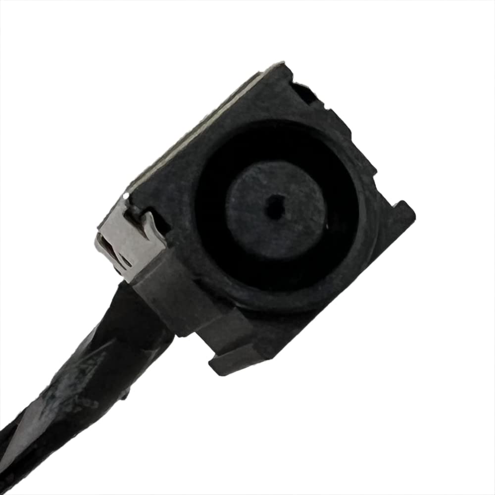 Prise Connecteur DC Pour MSI GL65 - Remplacement Port Charge MS-16U4/MS-16U5/MS-16U8 - Modèles 9SC, 9SD, 9SE, 10SCXK...