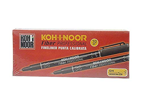 Koh-I-Noor CF10 CALIB0 4 ubNt@Co[y
