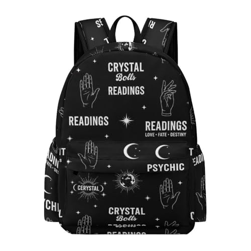 Sac à dos léger ordinateur portable contre le mal de dos