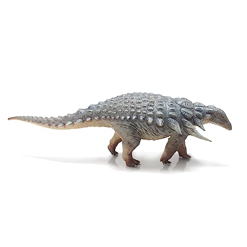 HAOLONGGOOD Edmontonia (Jiezhen)