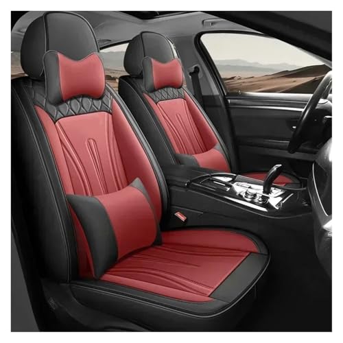 Housses siege auto 5D couvre sieges voiture pour Chevrolet Blazer et Aveo