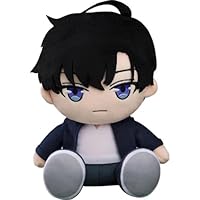 Amazon.co.jp: [Hushan] 水篠旬 ぬいぐるみ 20cm 非公式 俺だけレベル