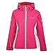 Produktbild Dare 2b Damen Contrive Jacke, Fusion Rose, FR : XL (Taille Fabricant : 16)
