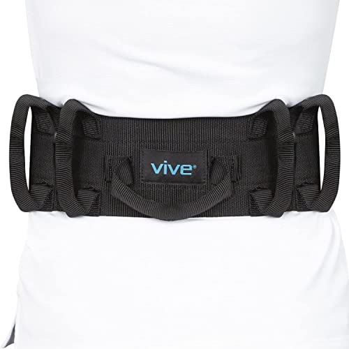 Best Gait Belts for Elderly RespectCareGivers