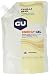 GU Energy Original Sports Nutrition Energy Gel, Vanilla Bean, 15-Serving Pouch