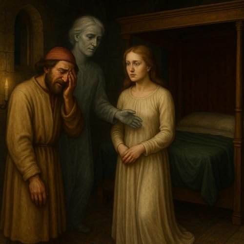 Folge 2.1: Die Rittertreue