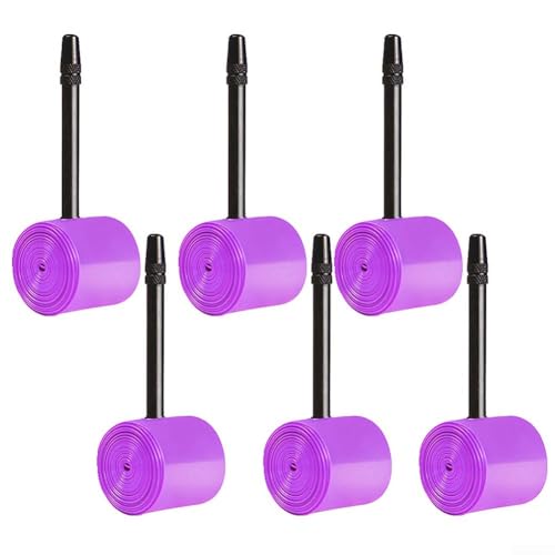 Cámara para neumático de 20 x 1.0-1.75 que reduce el peso de las ruedas en tu bicicleta 6