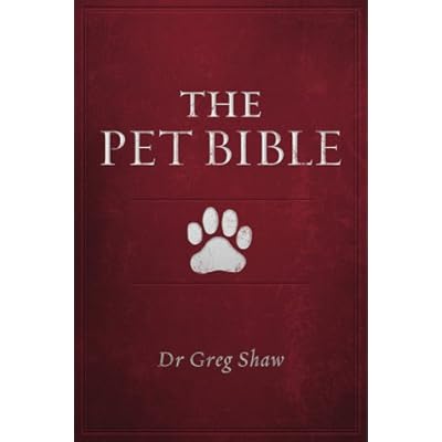 The Pet Bible