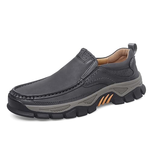 Chaussures décontractées de week-end légères idéales pour la marche en extérieur