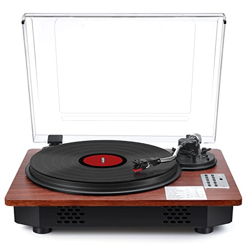 Exclusivemusicplus » Best Turntables 2023 The Best Top Record Players