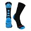 Black/Electric Blue