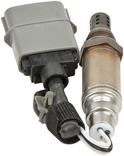 Sensor de Oxígeno Bosch 13630 para Infiniti y Nissan miniatura 4