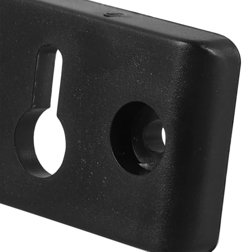 Soporte de pared para altavoz resistente que ahorra espacio 3