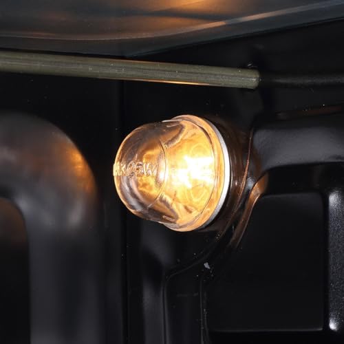 SUGGAR FORNO ELÉTRICO 66 LITROS PRETO 220V , FE6602PT