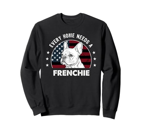 Funny French Bulldog Dog Owner Frenchie �g���[�i�[