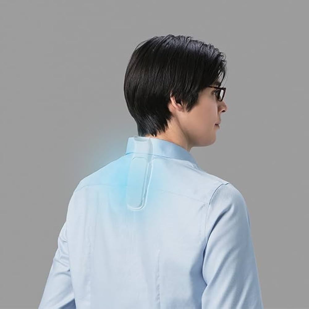 ⬛︎美品SONY REON POCKET 5 ネッククーラー Amazon.co.jp: ソニー REON POCKET 5 (レオンポケット5