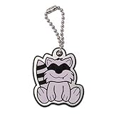 Cache Advance Raccoon Cachekinz Trackable Geocaching Tag