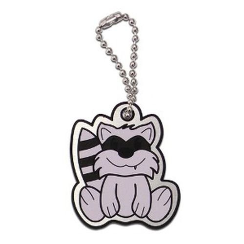 Cache Advance Raccoon Cachekinz Trackable Geocaching Tag