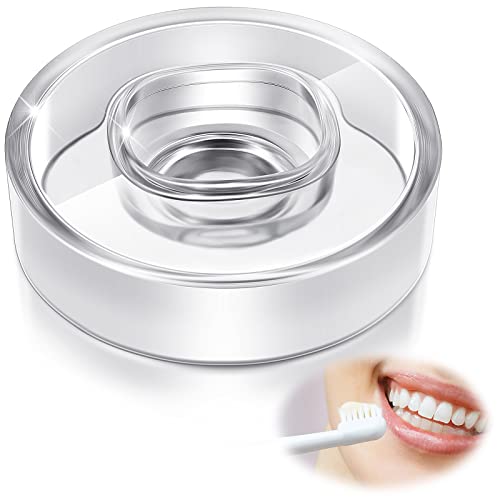 Reemplazo de Soporte de Cubierta de Inducción de Carga Inteligente Compatible con Cargador de Cepillo de Dientes HX9340 HX9332 HX9321 HX9362 HX9372 HX9352 HX9339B HX9393L HX9303 HX93 HX99 Series