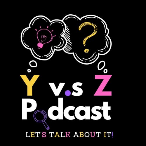 One Drunk & One Sober: Lets Talk cover art