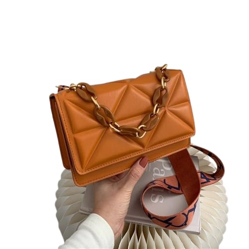 Image of AH Designer Bolsos Shoulder Mini Small Little Hand Bags Sac Saddle Handbags for Girls Ladies Purses and Crossbody