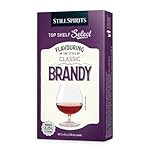 Still Spirits Classic Brandy Premium Essence Flavours 2.25L