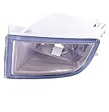 faros skoda fabia 2002 ANTINIEBLA DELANT.IZQ.-H3 IPARLUX - Faro SKODA FABIA 4/5P(99->04) - ANTINIEBLA DELANT.IZQ.-H3