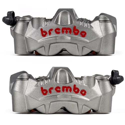 Brembo GTZ 460 Brake Caliper Kit