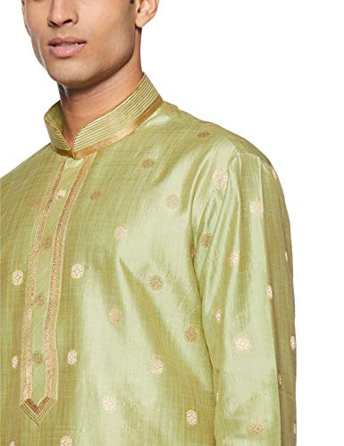 Image of Ethnix by Raymond Men's Kurta
