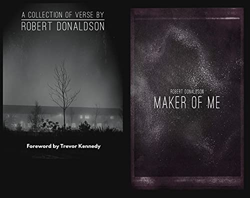 Maker of Me (English Edition)