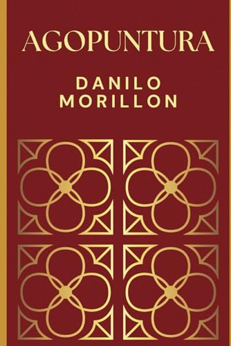 AGOPUNTURA (Italian Edition)